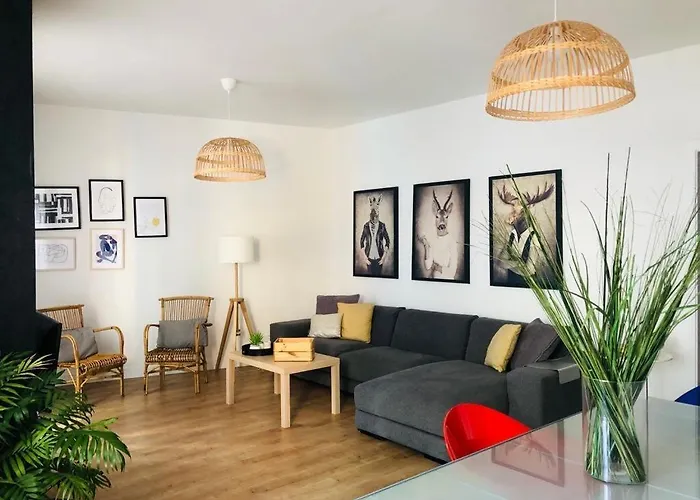 Nuevo Apartamento En Playa De Las Canteras