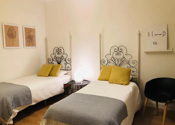 Nuevo Apartamento En Playa De Las Canteras