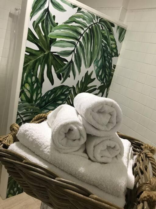 Apartamento Nuevo En Playa De Canteras Las Palmas de Gran Canárias