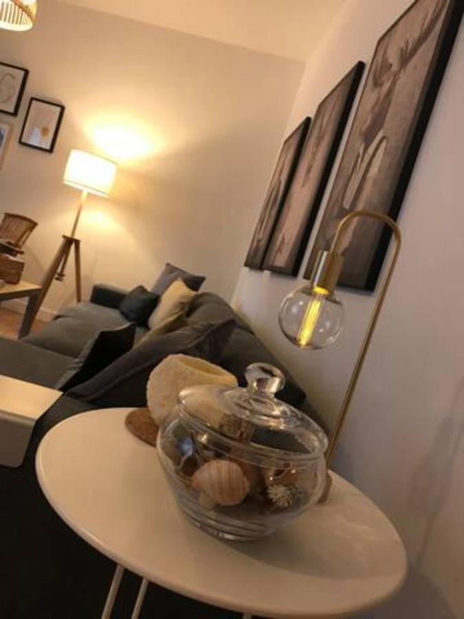 Apartamento Nuevo En Playa De Canteras Las Palmas de Gran Canárias