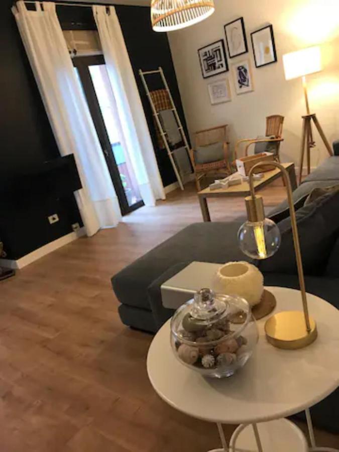 Nuevo En Playa De Canteras Apartamento Las Palmas de Gran Canárias