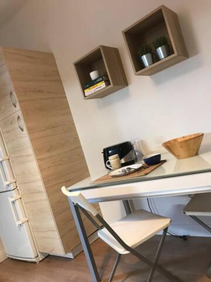 Apartamento Nuevo En Playa De Canteras Las Palmas de Gran Canárias