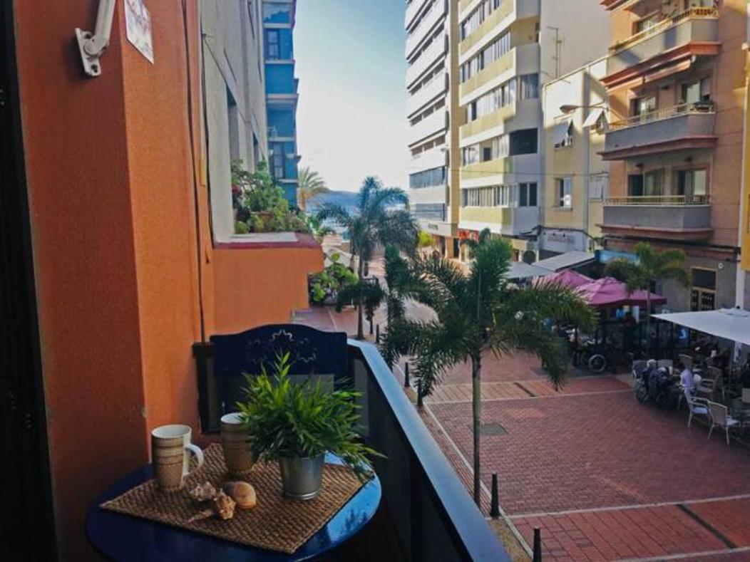 Nuevo En Playa De Canteras Las Palmas de Gran Canárias