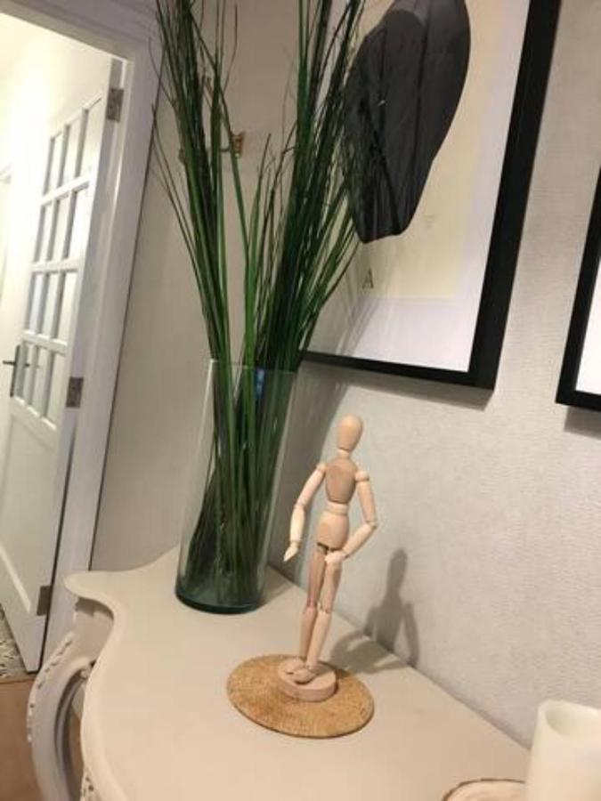 Apartamento Nuevo En Playa De Canteras *