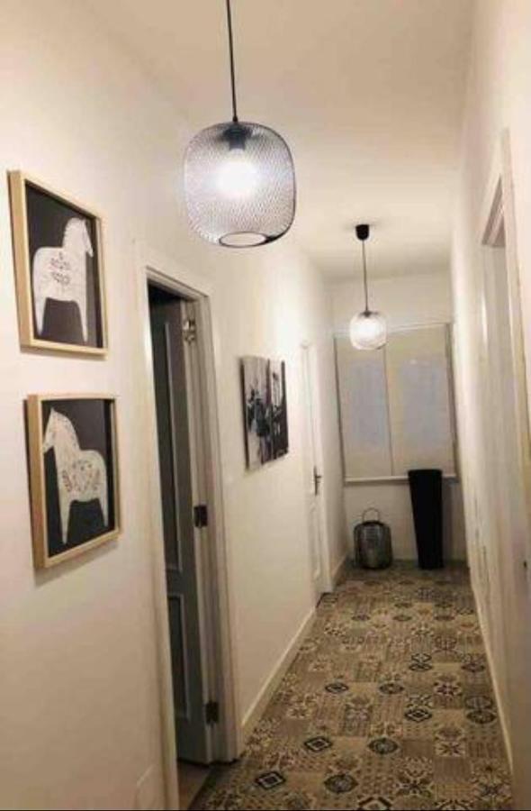 Apartamento Nuevo En Playa De Canteras