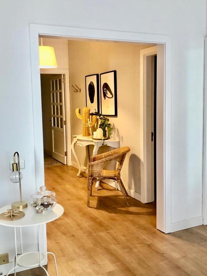 Nuevo En Playa De Canteras Apartamento Las Palmas de Gran Canárias