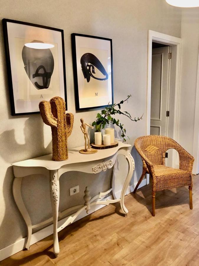 Apartamento Nuevo En Playa De Canteras Las Palmas de Gran Canárias