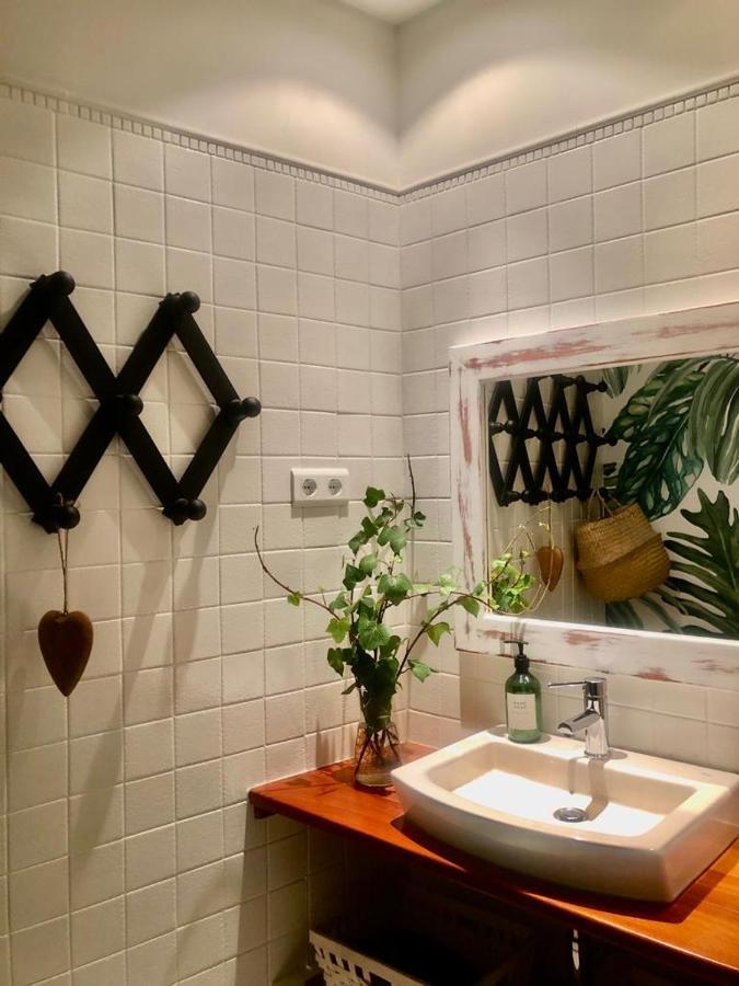 Apartamento Nuevo En Playa De Canteras Las Palmas de Gran Canárias