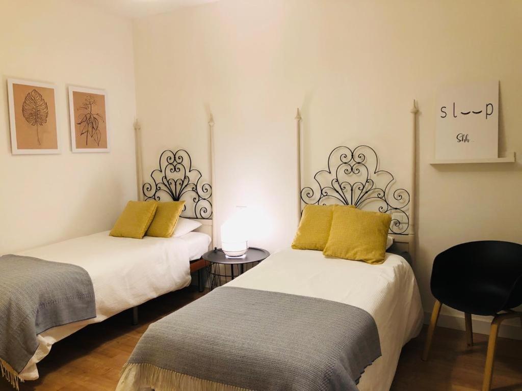 Apartamento Nuevo En Playa De Canteras