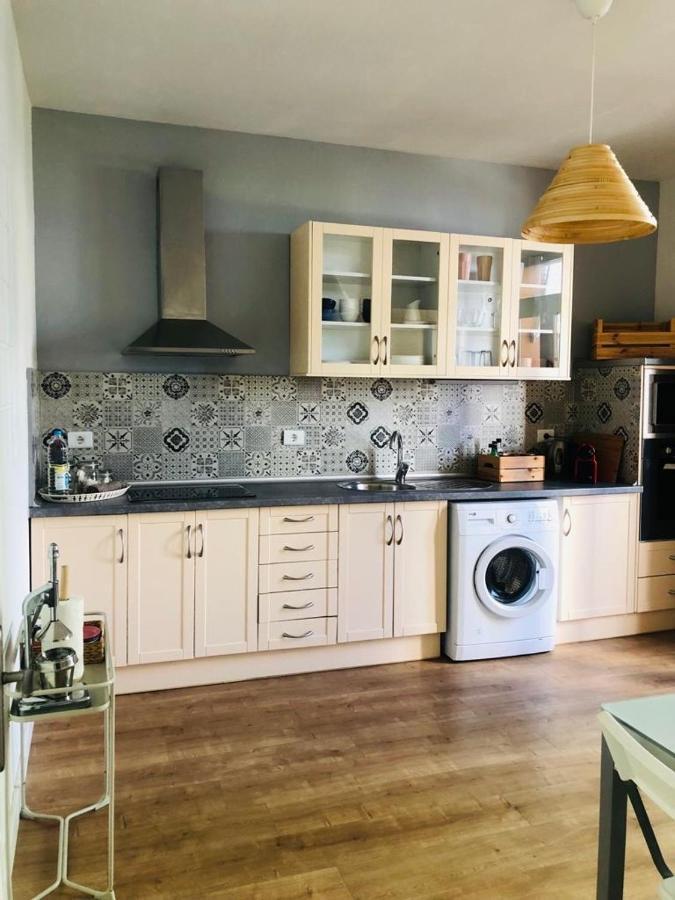 Nuevo En Playa De Canteras Apartamento Las Palmas de Gran Canárias