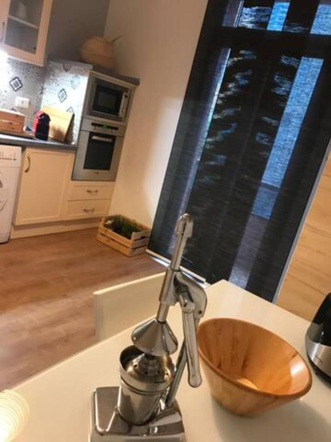 Nuevo En Playa De Canteras Appartement