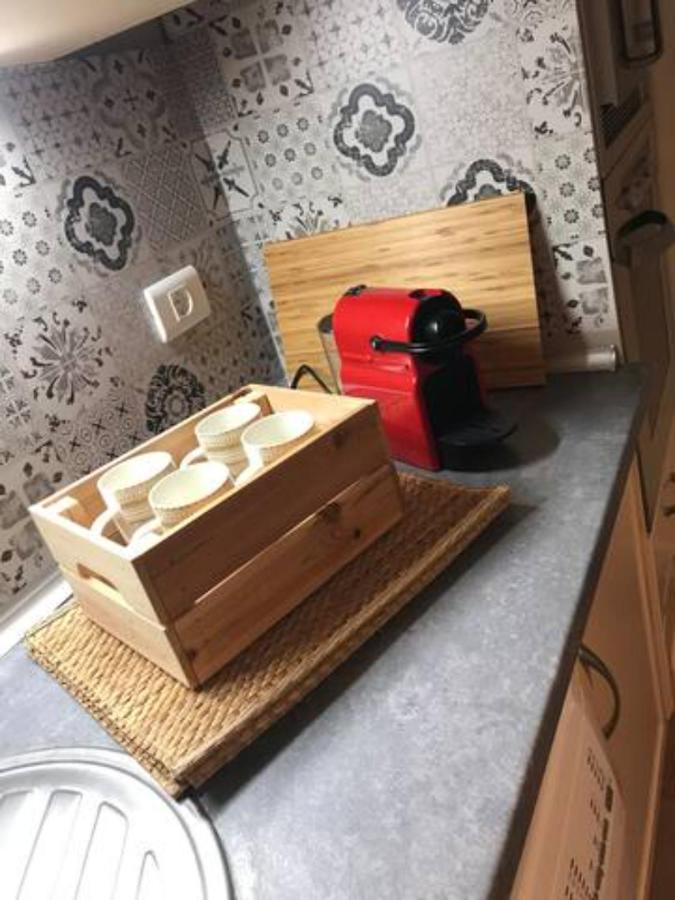 Nuevo En Playa De Canteras Appartement